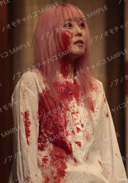 有栖川姫子 劇中ソロ（サンプル）