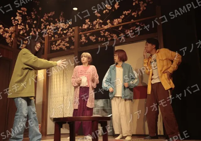森口美香 お気に入りシーン（サンプル）