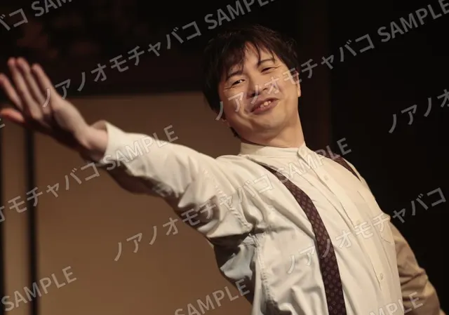 岡野大生 劇中ソロ（サンプル）