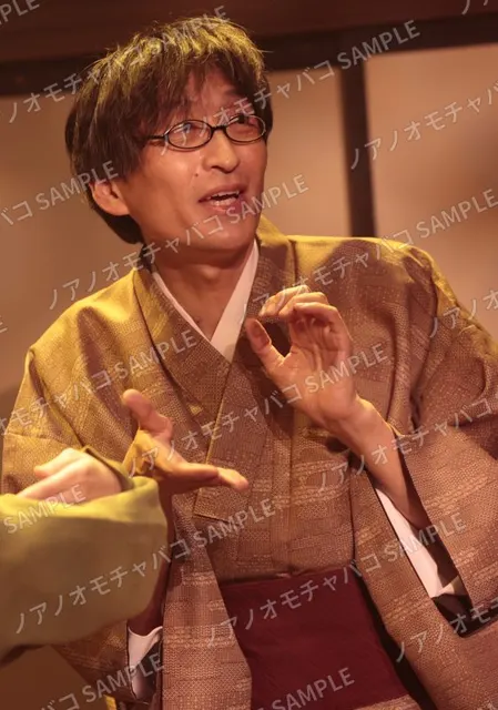 北川雅一 劇中ソロ（サンプル）